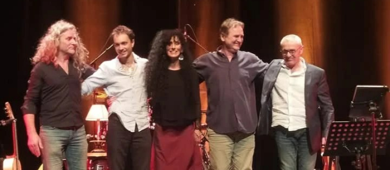 Célébration de Claude Nougaro avec un spectacle hommage