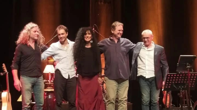 Célébration de Claude Nougaro avec un spectacle hommage