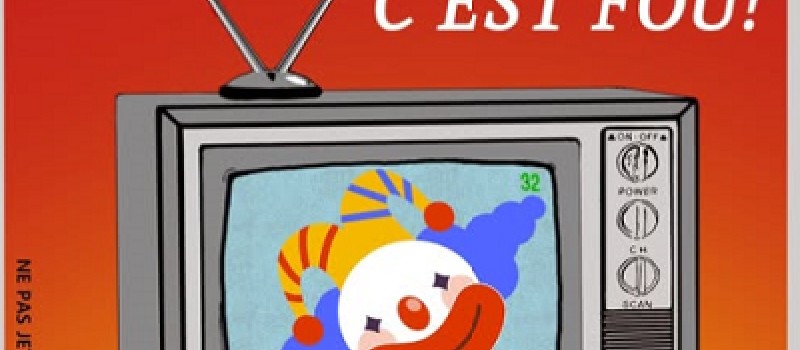 Nouvelle édition de "Gimont c'est fou !"