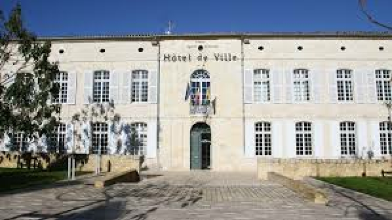 Information des services de la Mairie de Condom