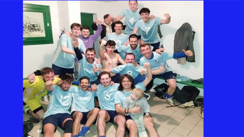 FCM : l'équipe fanion coince, la réserve renoue avec le succès !