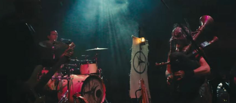 Concert Rock'Occitan à Auch : L'esprit rock au cœur de l'Occitanie