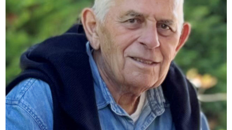 Repose en paix, l'ami René !