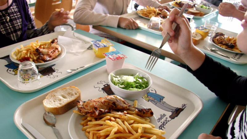 La Région ouvre sa centrale d’achat à l’ensemble du territoire pour augmenter les produits locaux en restauration collective