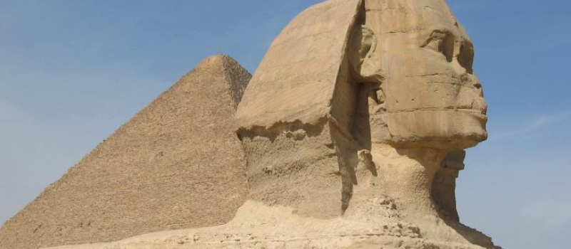 Conférence à la découverte de la civilisation des pharaons