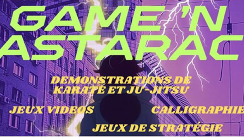 Un autre univers a découvrir