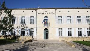 Mairie de Condom