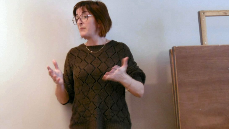L'Espace ressources Val de Gers fait l'unanimité auprès d'un nombreux public