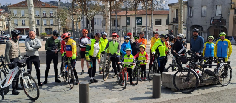 Quand le vélo fait son cinéma !