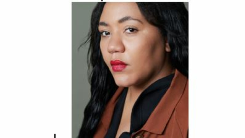 Eve Guerra, prix Goncourt du premier roman, Marraine du Printemps des Poètes valencien