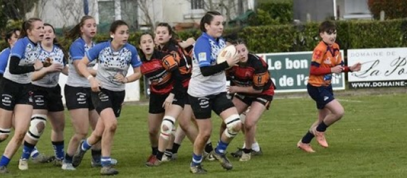 les Amazones de l’Astarac