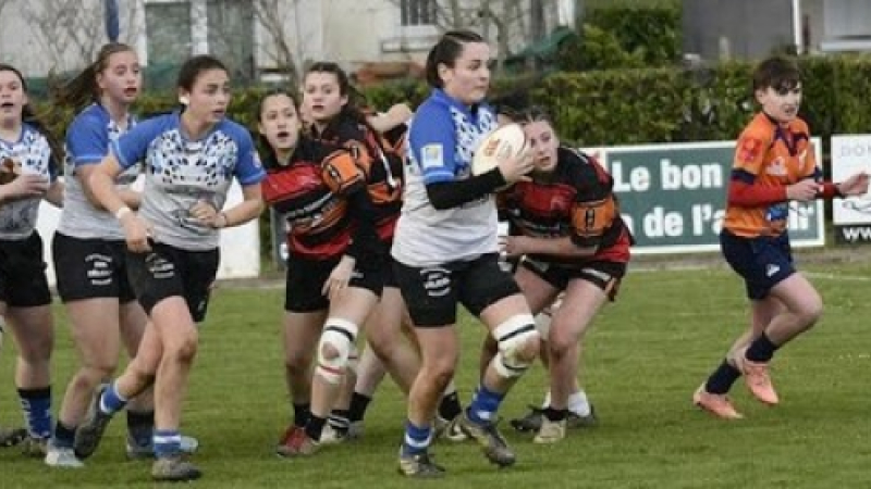 les Amazones de l’Astarac