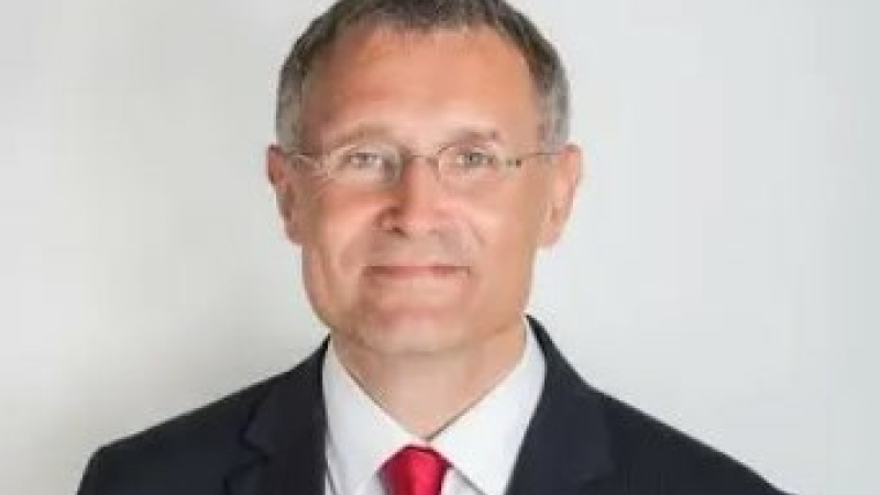 Communiqué du sénateur Franck Montaugé
