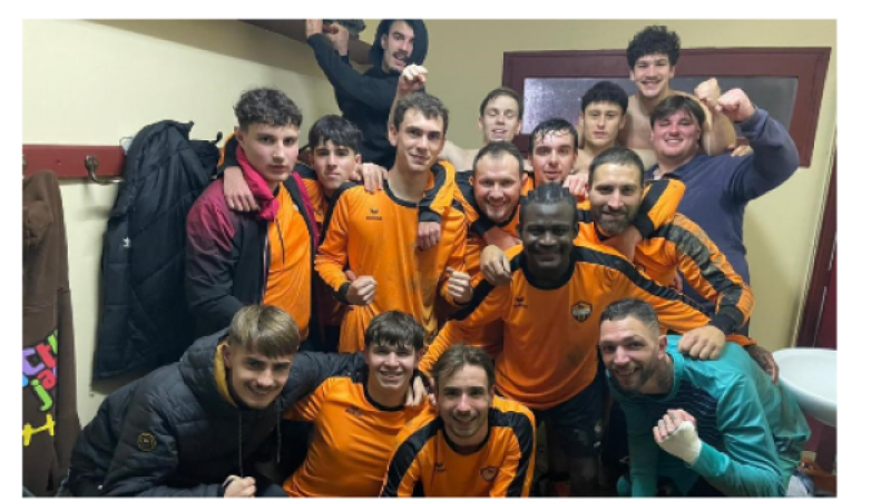 UAV Football : la Une tenue en échec et la Deux renoue avec la victoire