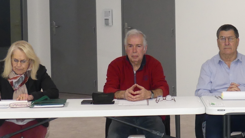 Une association caritative indispensable