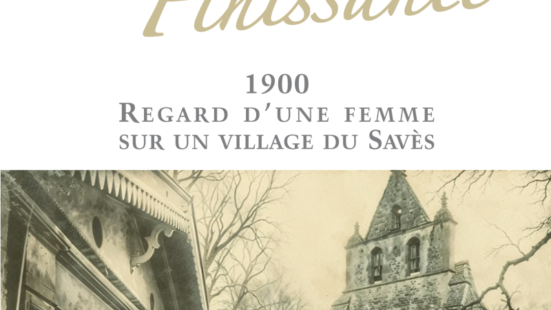 Ancré dans la réalité historique de Laymont et du Savès.