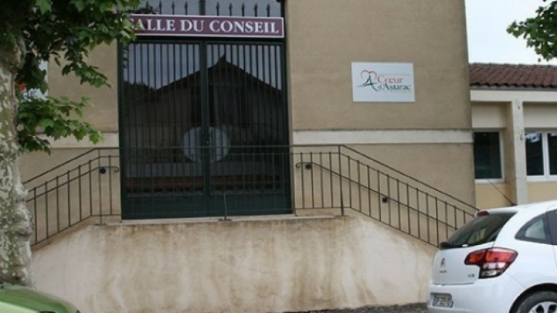 Prochain conseil Municipal à Mirande