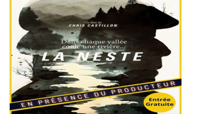 Journée mondiale de l'eau
