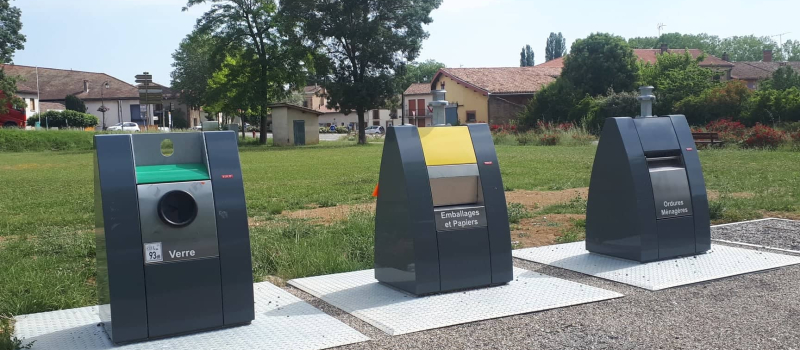 Les 60 communes du Sictom Est se sont réunies pour voter le Budget Primitif 2025