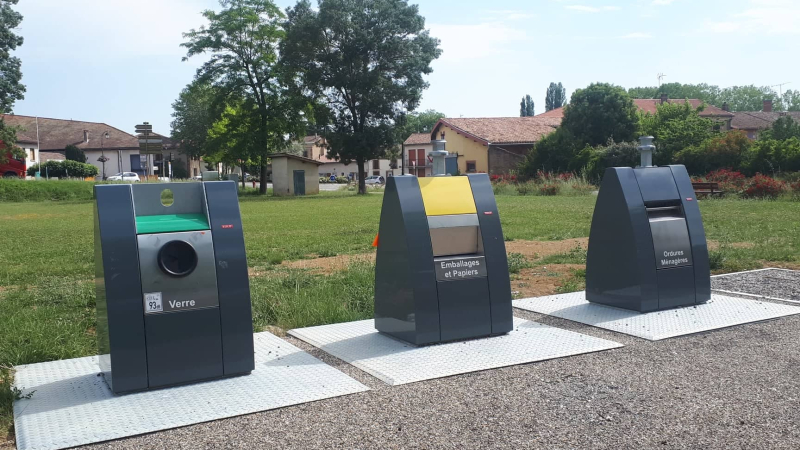 Les 60 communes du Sictom Est se sont réunies pour voter le Budget Primitif 2025