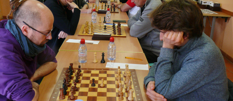 L'Echiquier de l'Armagnac en quart de finale de la Coupe de France