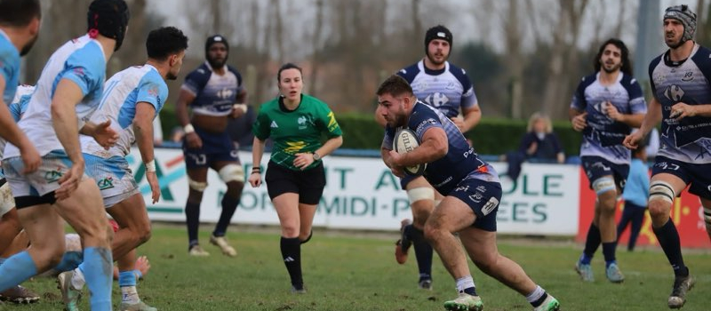 Valentin Muradore : « NOUS SOMMES TOUS 100 % FLEURANTINS »