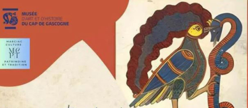 "l'histoire du Beatus de Saint-Sever"