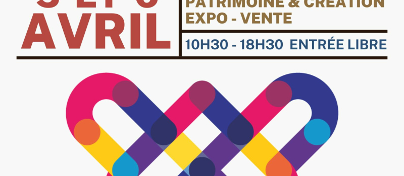 Un rendez-vous incontournable ! les Journées Européennes des Métiers d'Art ...