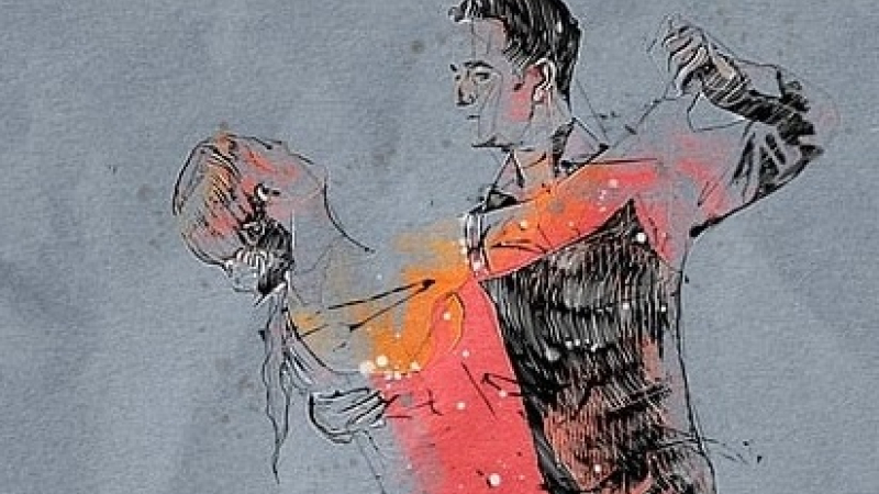 Bal musette dimanche 6 avril à 14 h 30