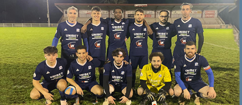 FC Mirande : la volonté de ne rien lâcher !