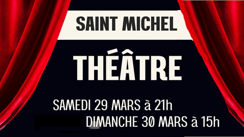 Théâtre