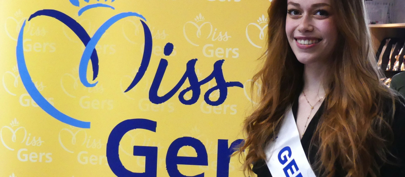 Miss Gers 2024 à la rencontre de candidates