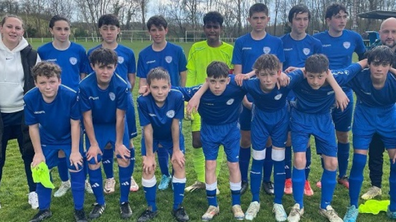Match nul frustrant pour Mauvezin