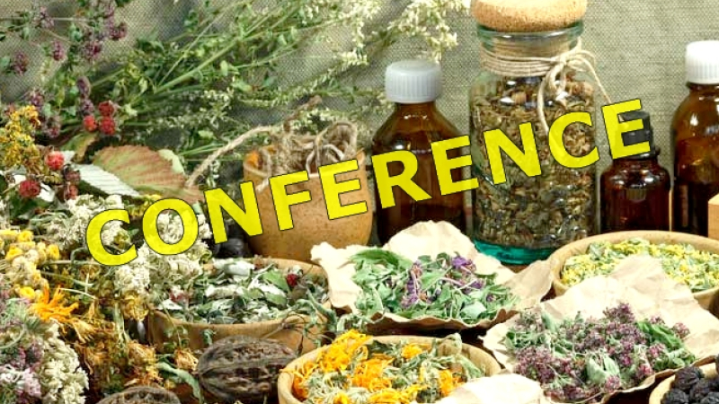 Conférence sur les Plantes Médicinales
