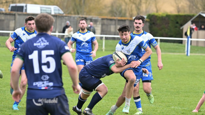 Mauvezin – pont-du-casse : « tout jeter dans la bataille »