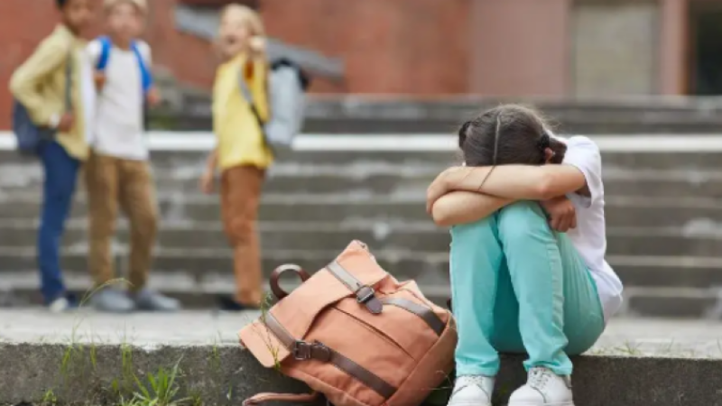 « Ta Créa contre le harcèlement » : le Conseil Régional des Jeunes lance un concours pour lutter contre le harcèlement scolaire