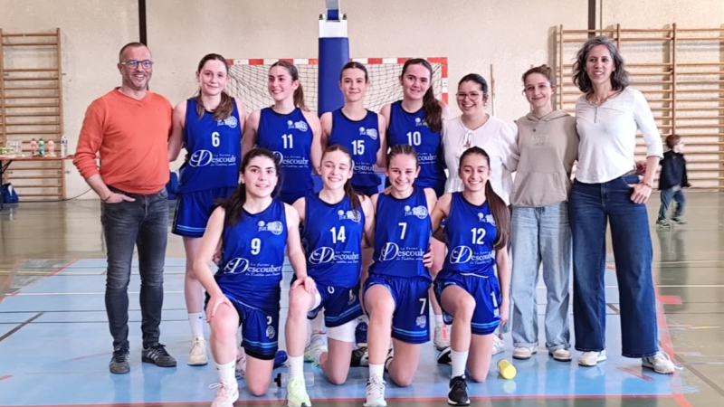 La Jeunesse Sportive Riscloise sur tous les fronts