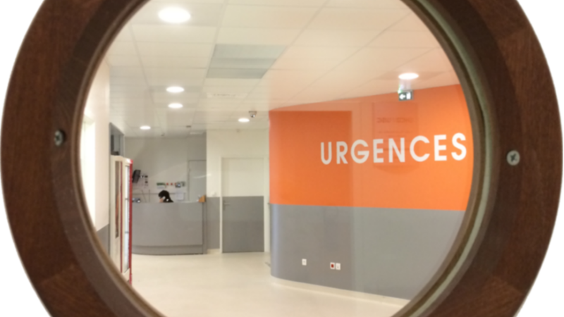 Accès aux urgences du Centre Hospitalier d’Auch : Appelez le 15 avant de vous déplacer !