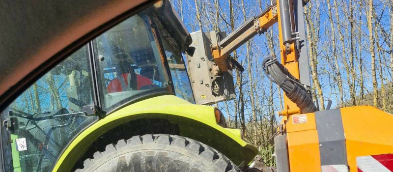 Communiqué de la Coordination Rurale 32 : interdiction de tailler et d’élaguer les haies que pour les Agriculteurs PAC et pourquoi pas les autres ?