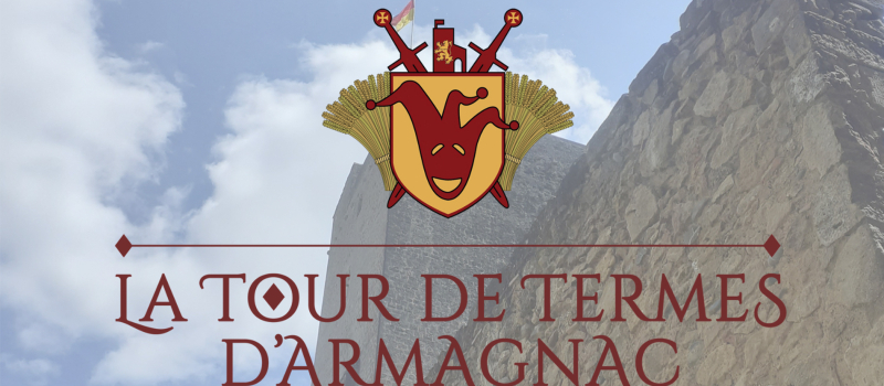 animations pour les prochaines vacances à la tour de Termes