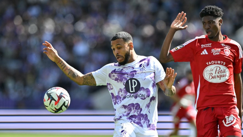 Le Toulouse FC dans le volcan phocéen