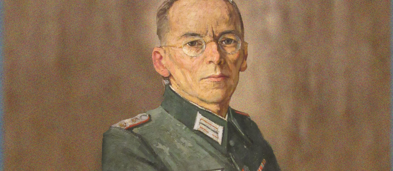 Qui était vraiment le hauptmann Jäger