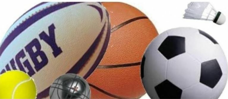 Sports : agenda du week-end