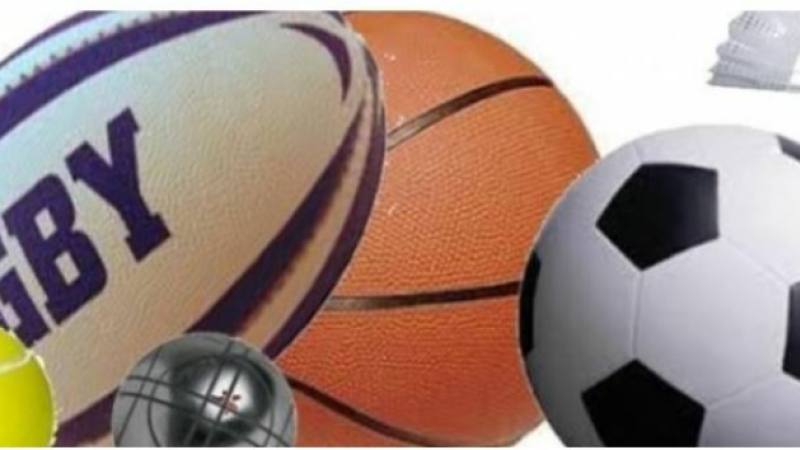Sports : agenda du week-end