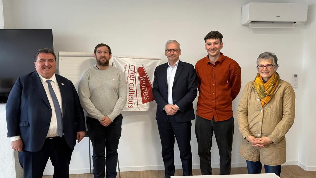 Photo rencontre députés gersois.jpg