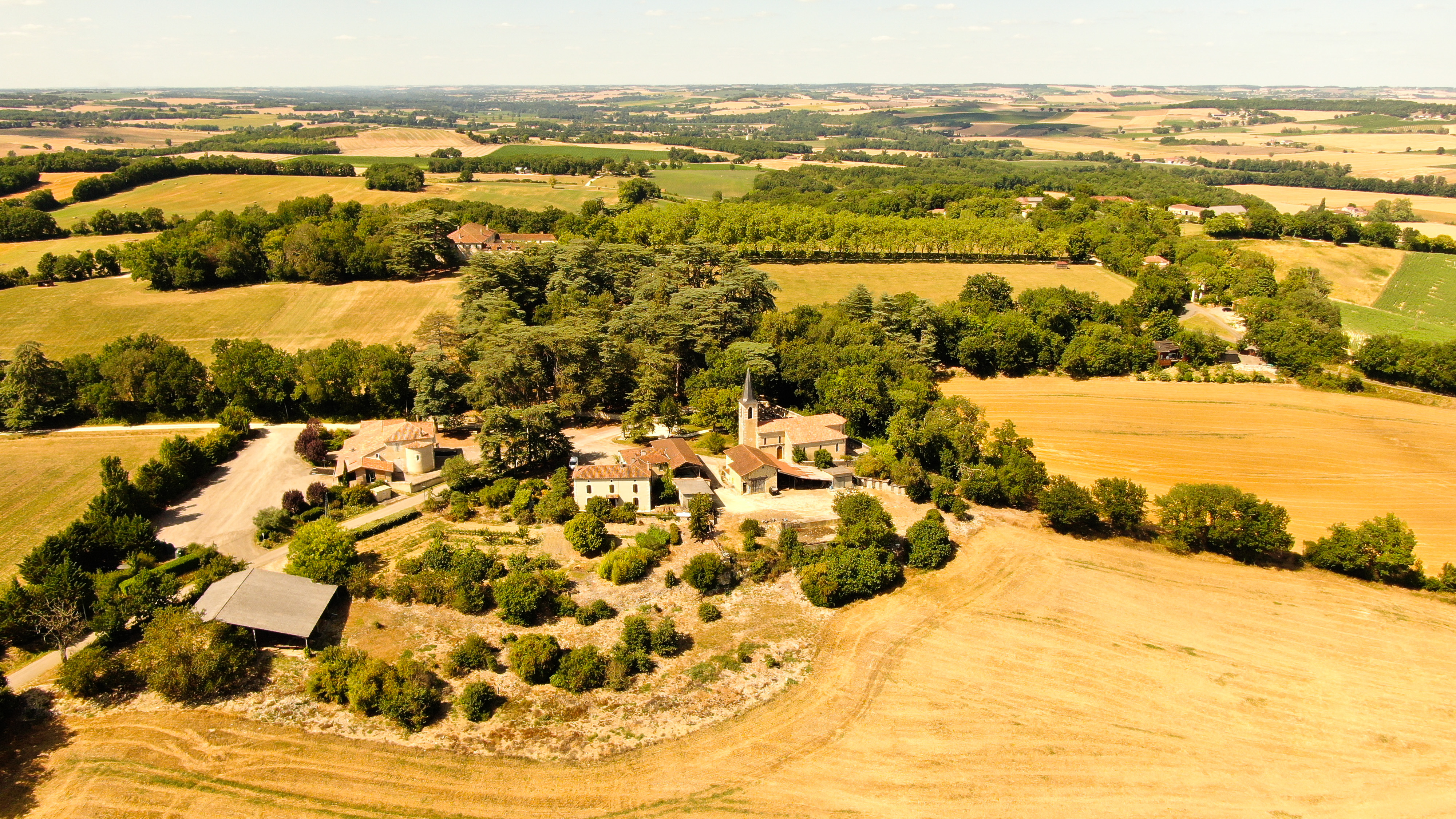 Rozès vue aérienne Laurent Lainé.jpg