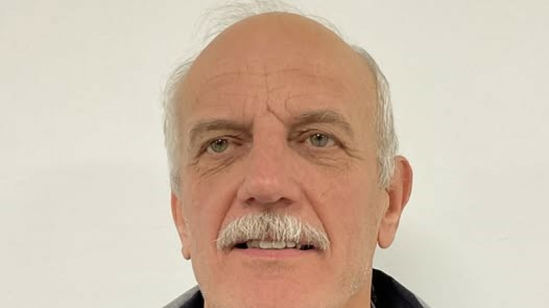 Mr Gérard CESTER  a été élu président de la Clochette lisloise