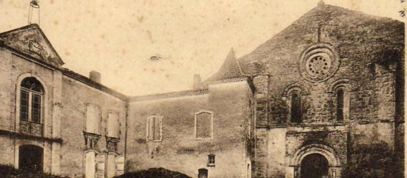 Réunion de la Société archéologique du Gers 2 avril 2025