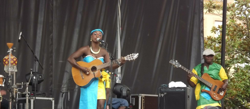 Culture en péril : les festivals en première ligne face à la baisse des subventions.