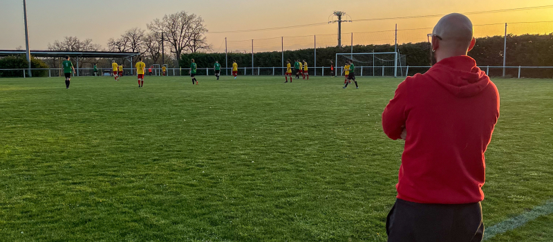 Week-end ensolleillé pour les deux équipes du Sporting !